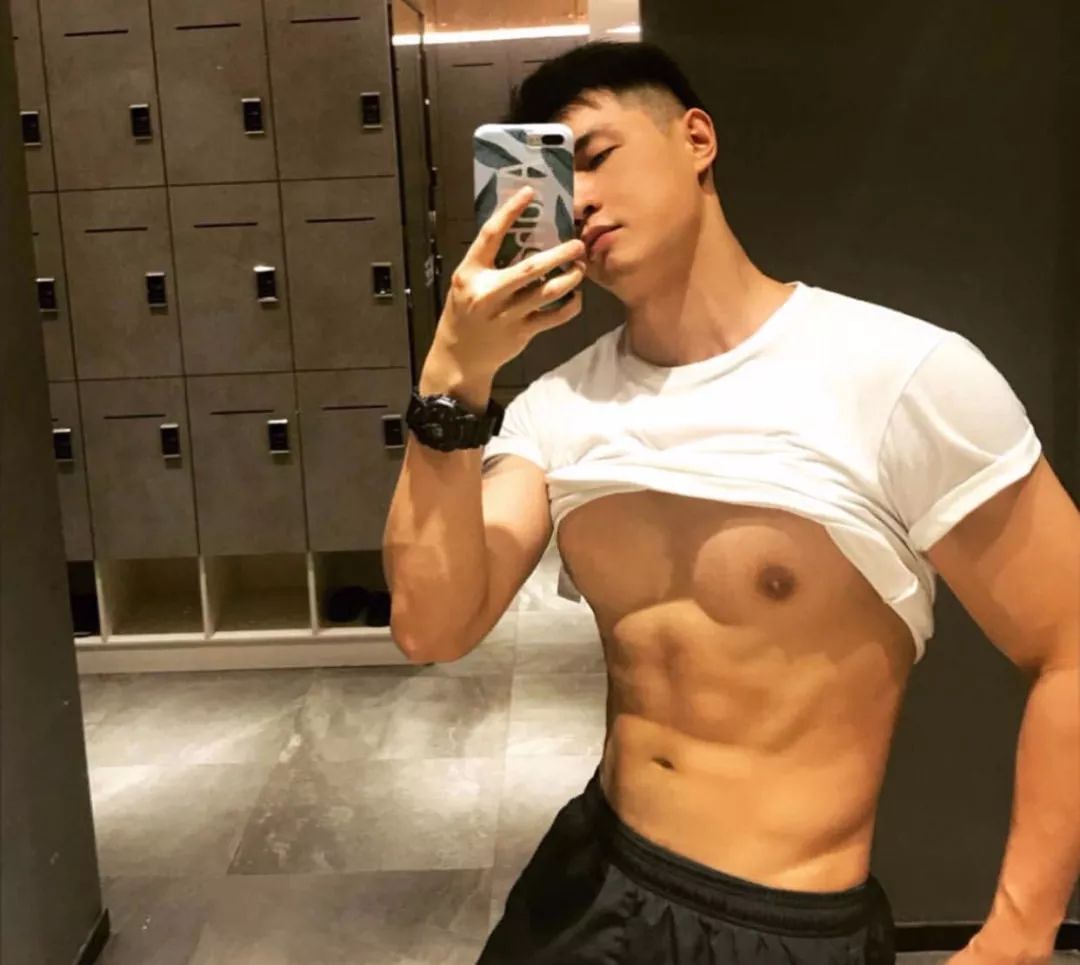 是你,给了我出柜的勇气-51虹马