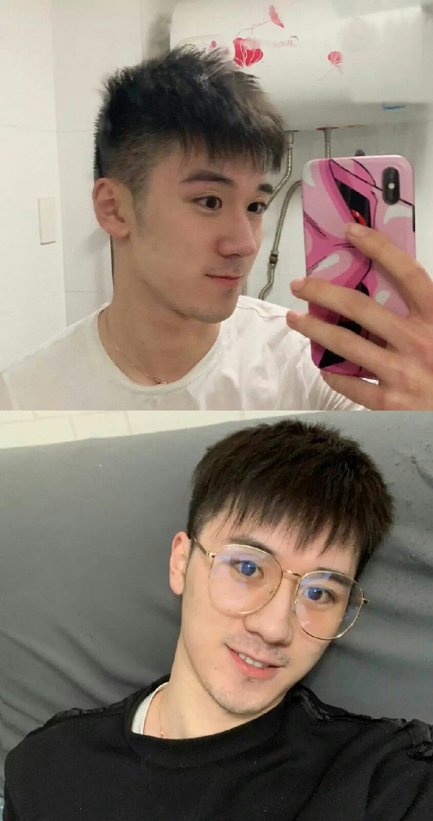 又萌又帅，感觉自己恋爱了~ - 51虹马