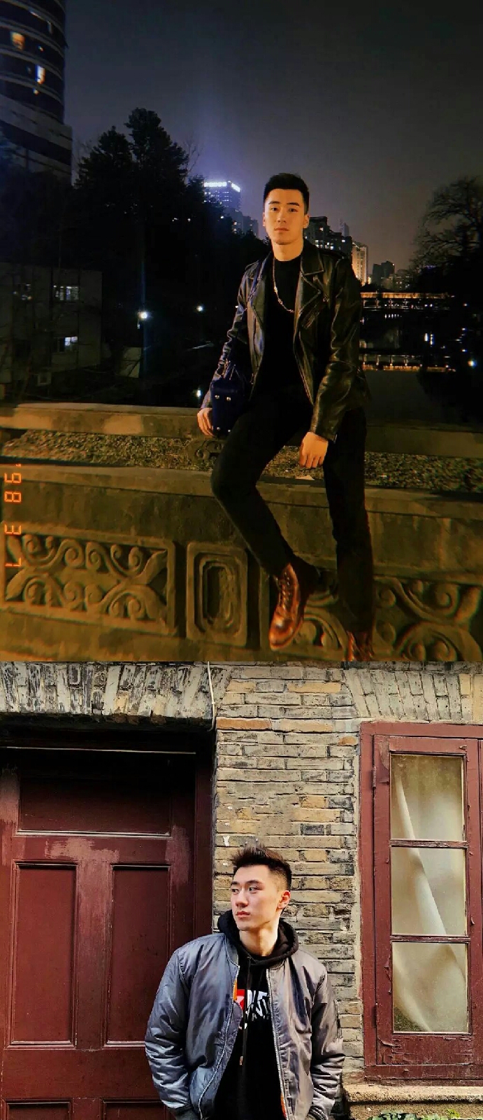 又萌又帅，感觉自己恋爱了~ - 51虹马