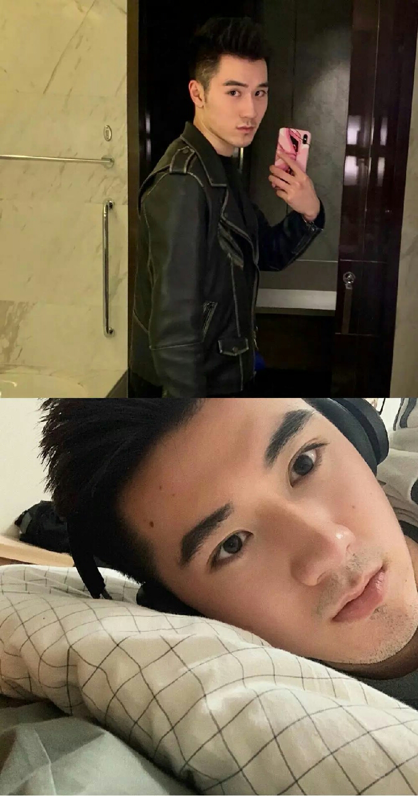 又萌又帅，感觉自己恋爱了~ - 51虹马