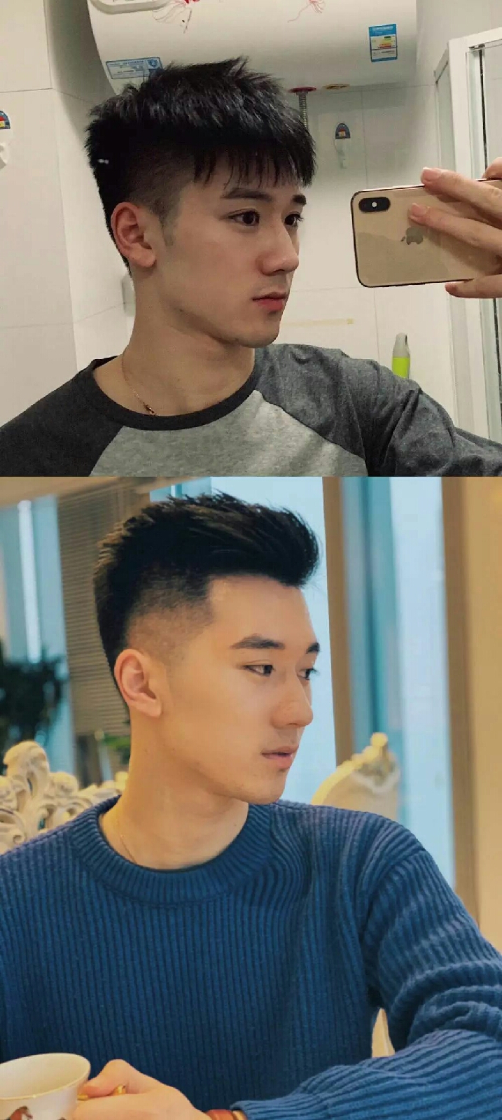 又萌又帅，感觉自己恋爱了~ - 51虹马