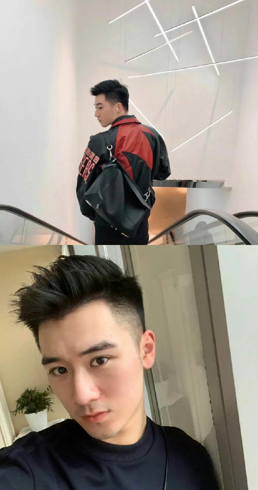 又萌又帅，感觉自己恋爱了~ - 51虹马