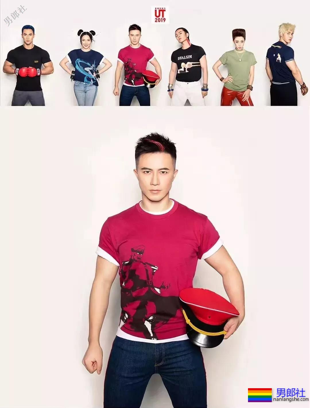 凭什么他是名媛圈皇后十年不倒？论心机和实力都无人能敌！ - 51虹马