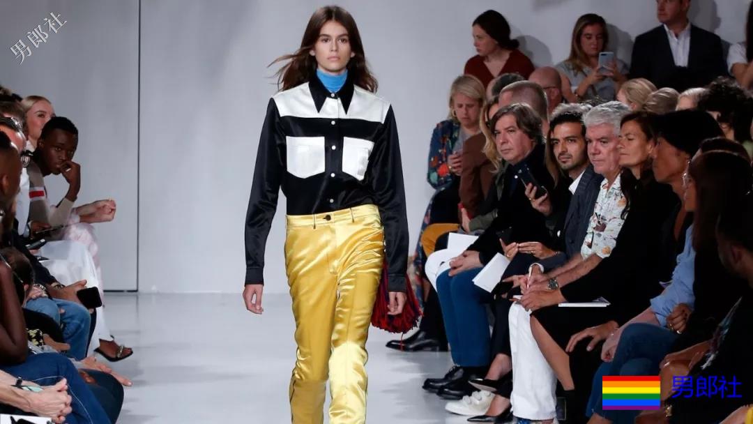 凭什么他是名媛圈皇后十年不倒？论心机和实力都无人能敌！ - 51虹马