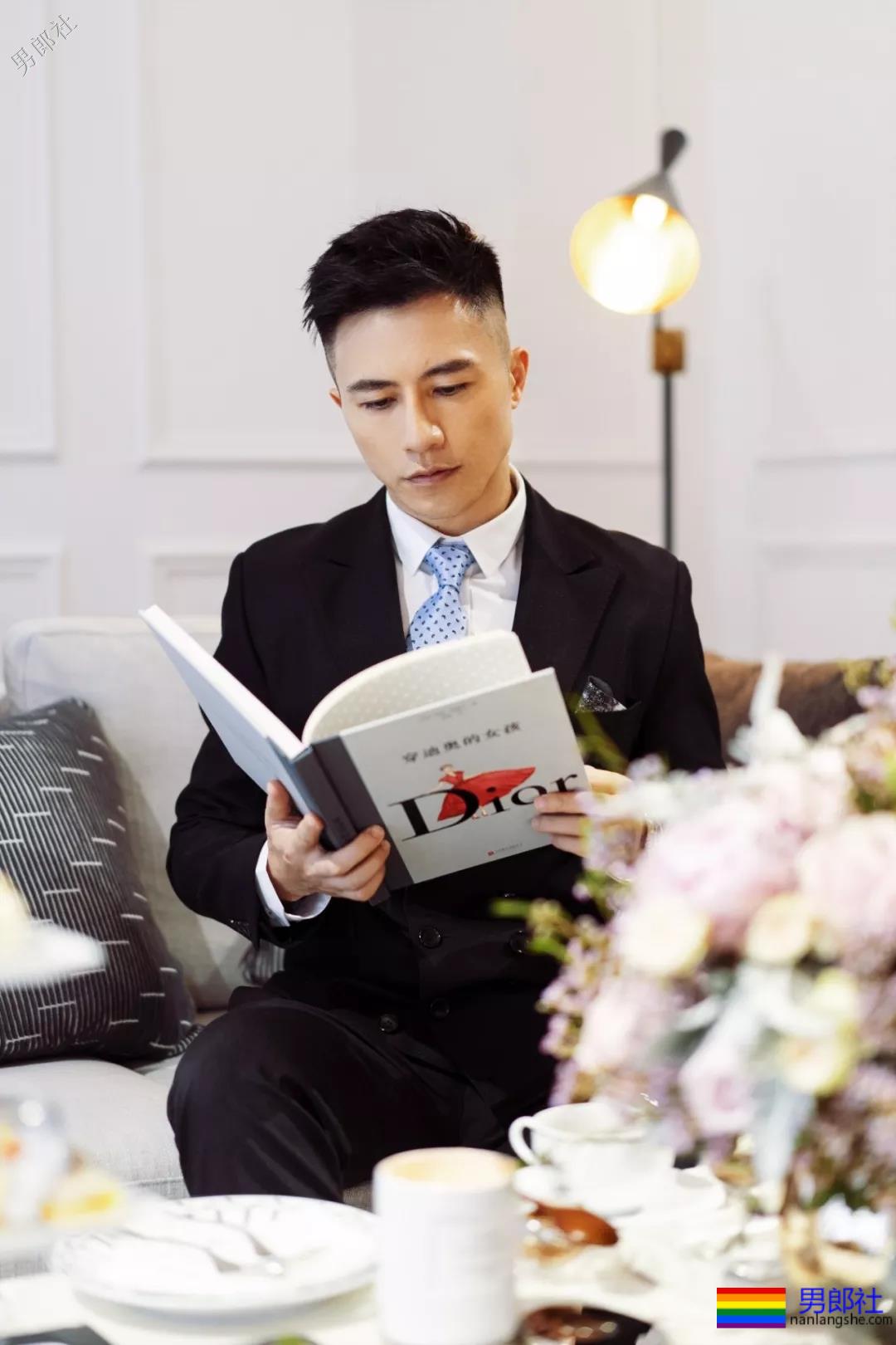 凭什么他是名媛圈皇后十年不倒?论心机和实力都无人能敌! - 51虹马 凭什么他是名媛圈皇后十年不倒?论心机和实力都无人能敌! - 51虹马