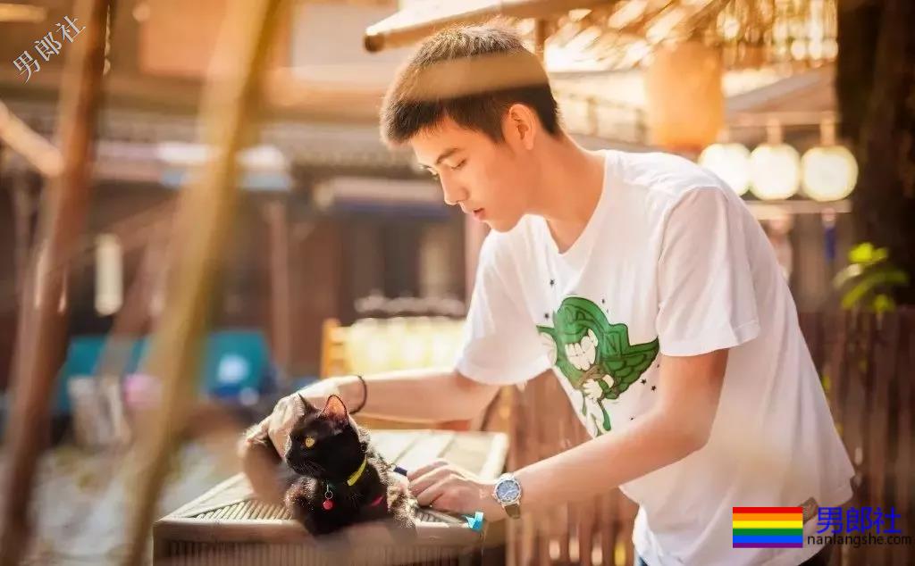 秒杀陈凯歌儿子？北影第一名颜值爆表似宋仲基 - 51虹马