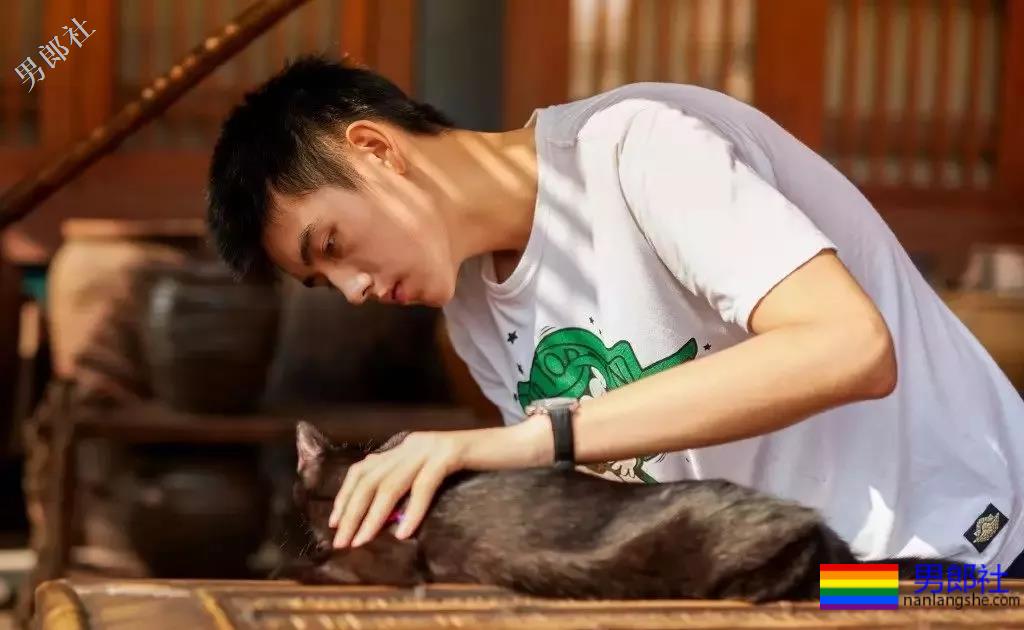 秒杀陈凯歌儿子？北影第一名颜值爆表似宋仲基 - 51虹马