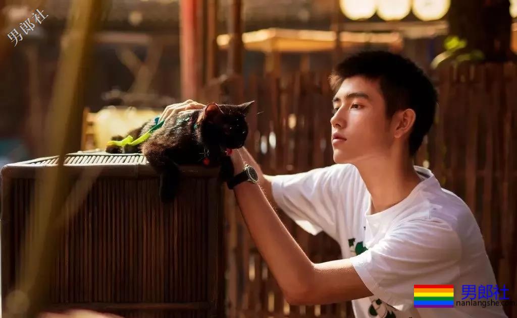 秒杀陈凯歌儿子？北影第一名颜值爆表似宋仲基 - 51虹马