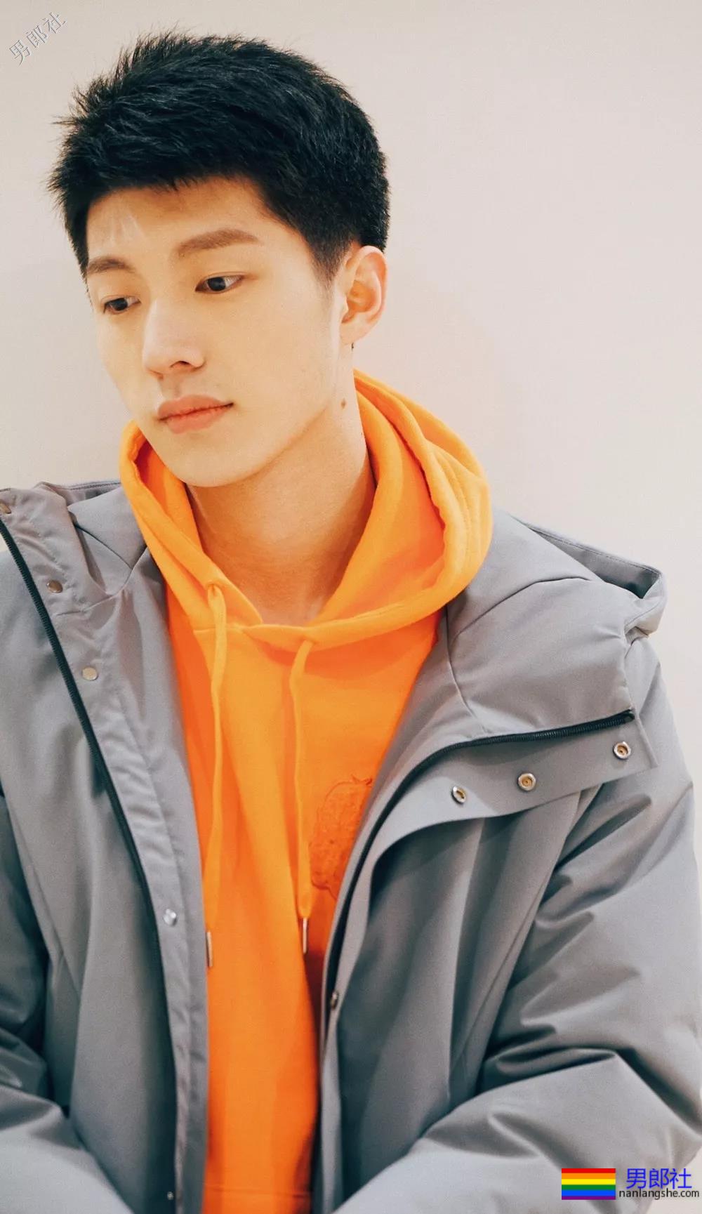 秒杀陈凯歌儿子？北影第一名颜值爆表似宋仲基 - 51虹马