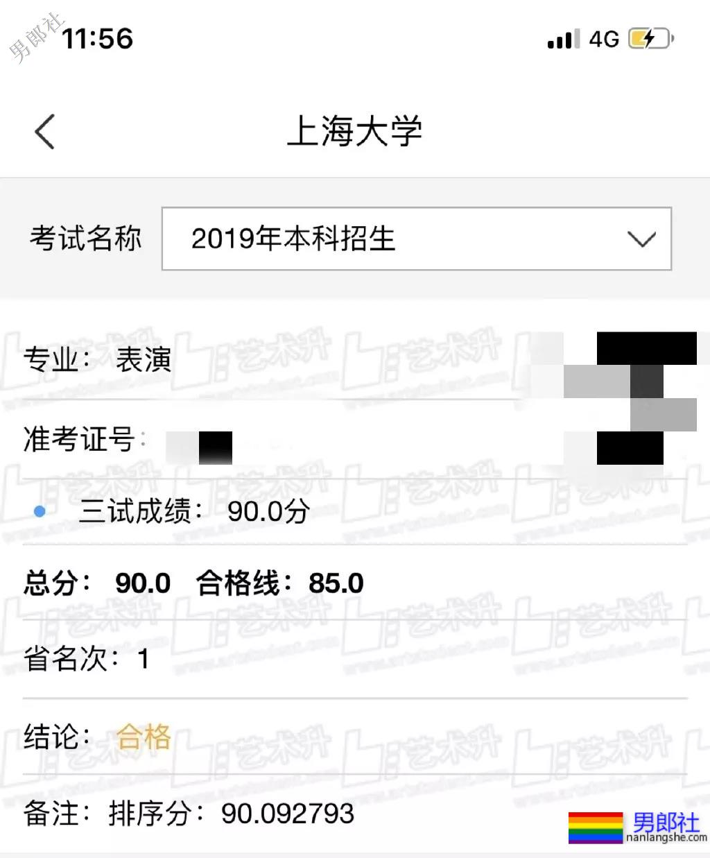 秒杀陈凯歌儿子？北影第一名颜值爆表似宋仲基 - 51虹马