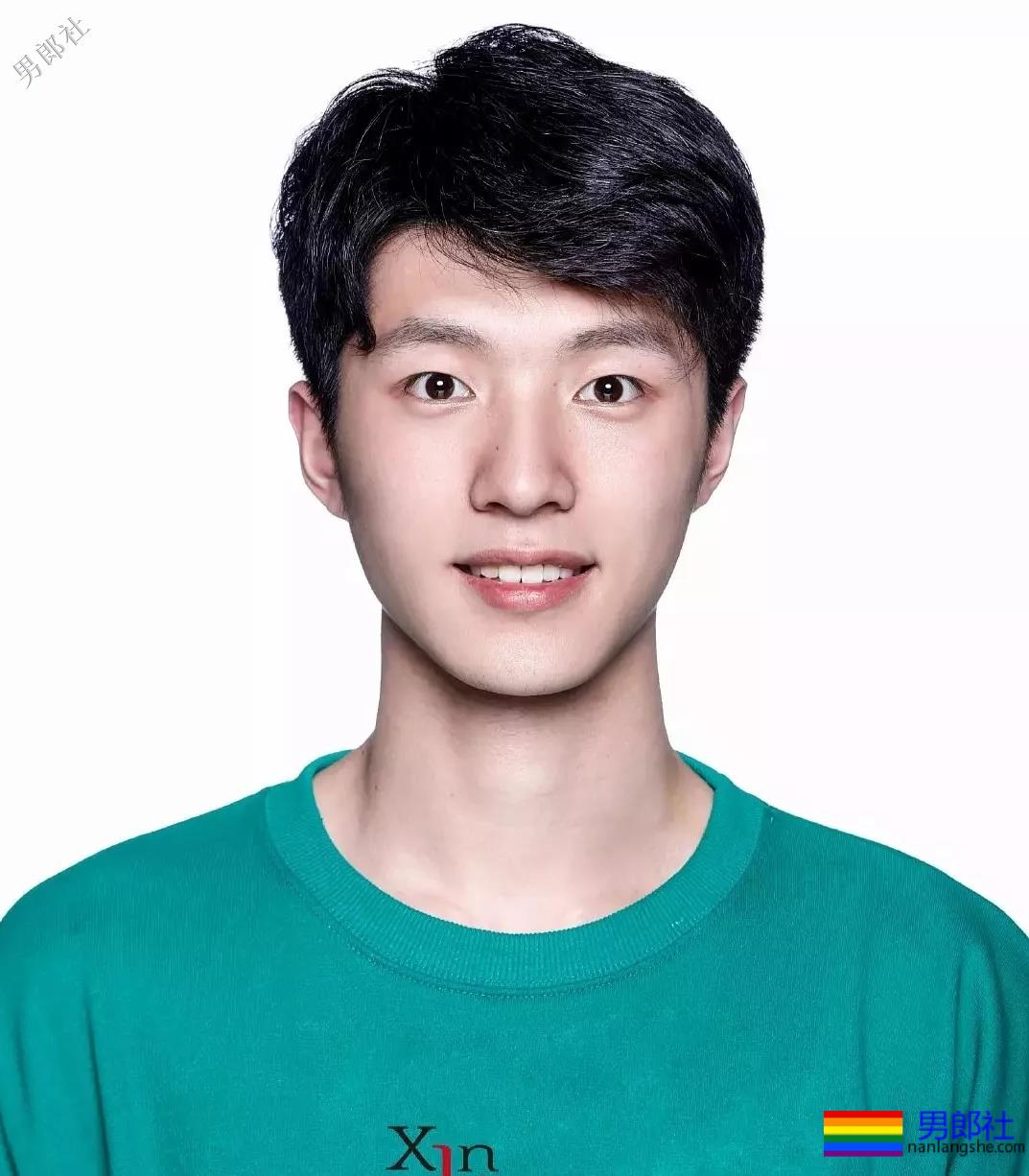 秒杀陈凯歌儿子？北影第一名颜值爆表似宋仲基 - 51虹马