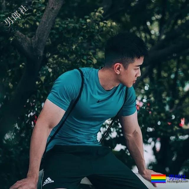 我在社交软件上捕获的男神们（一） - 51虹马