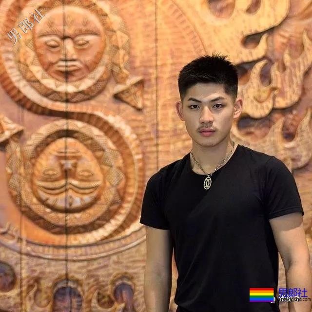 我在社交软件上捕获的男神们（一） - 51虹马