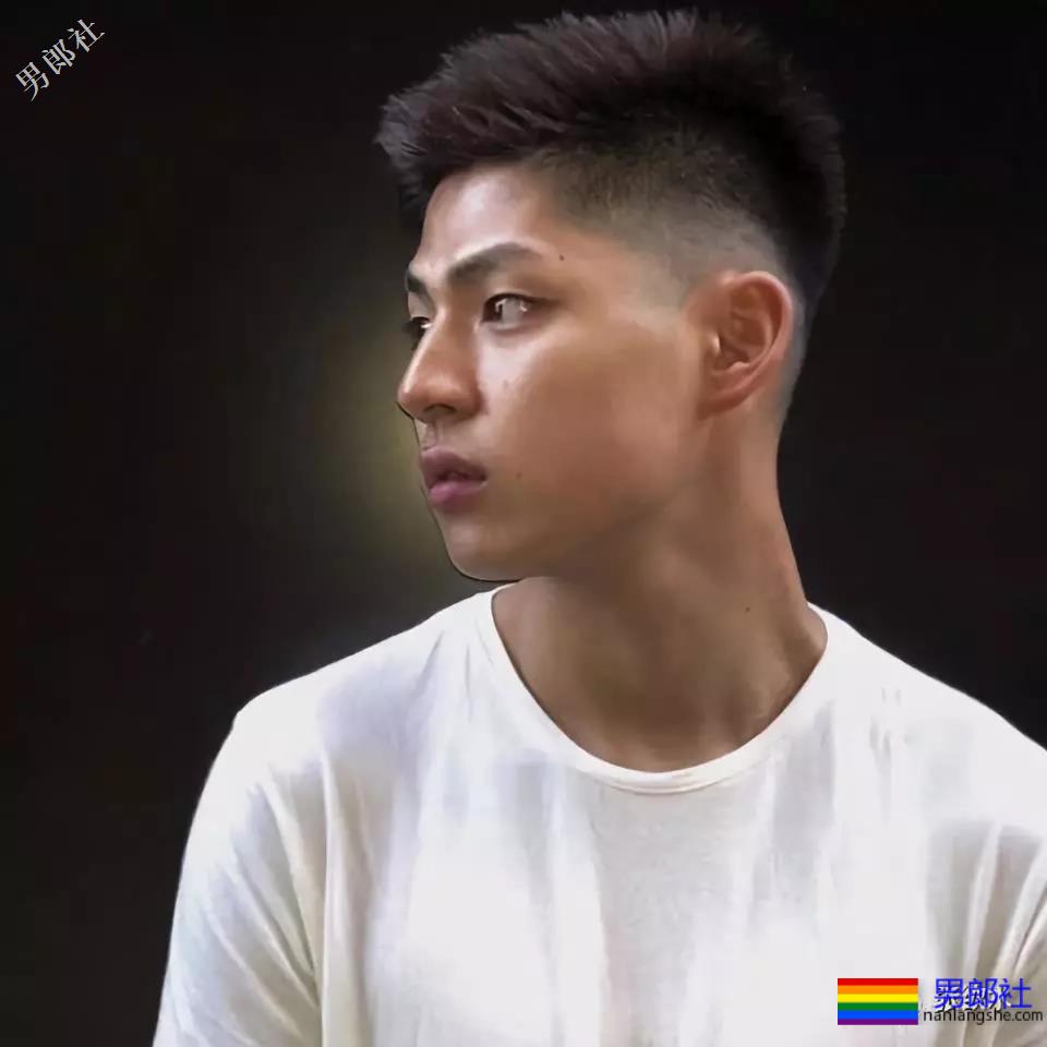 我在社交软件上捕获的男神们（一） - 51虹马