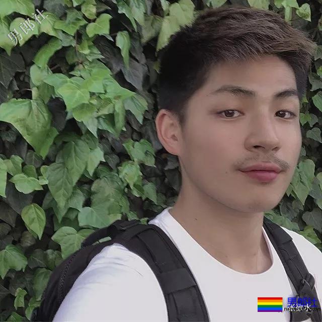 我在社交软件上捕获的男神们（一） - 51虹马