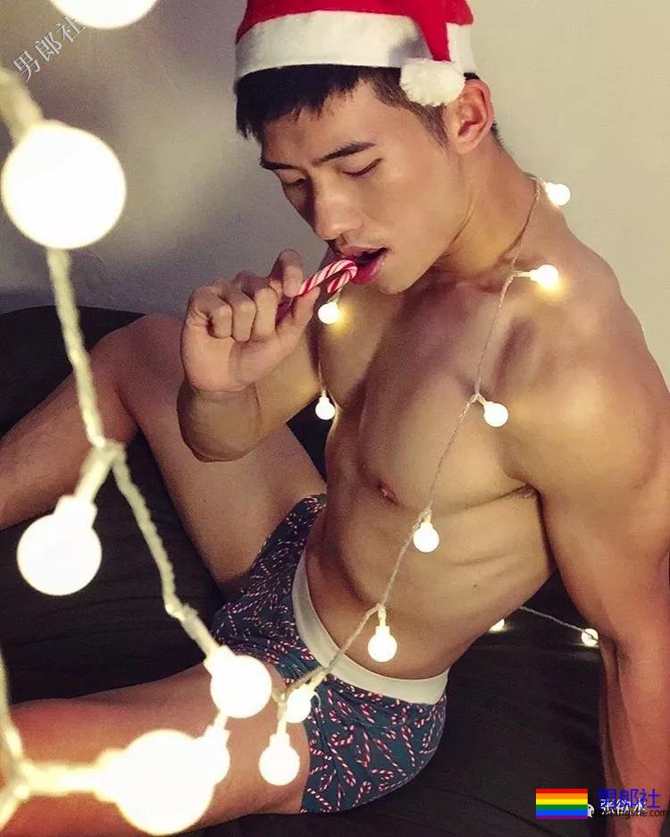 我在社交软件上捕获的男神们（一） - 51虹马