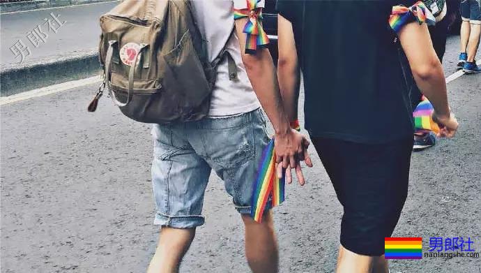 台湾开放同婚登记！ - 51虹马