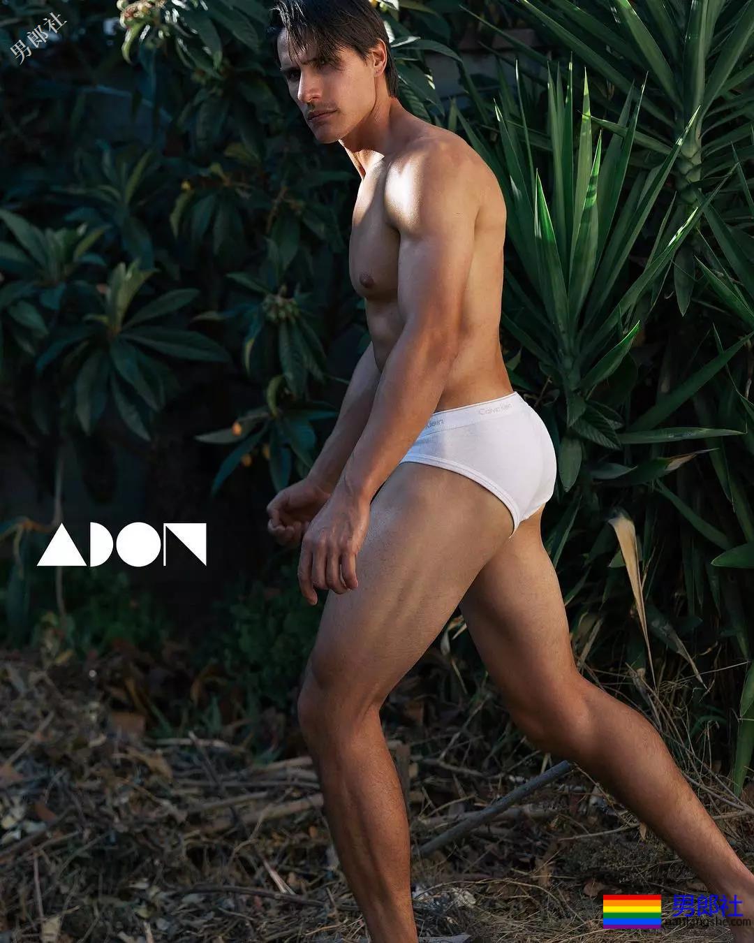 洪晓龙樊野加伟健，这肌肉摄影师还有多少惊喜我们不知道？ - 51虹马