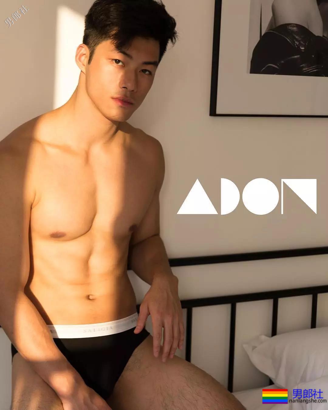 洪晓龙樊野加伟健，这肌肉摄影师还有多少惊喜我们不知道？ - 51虹马