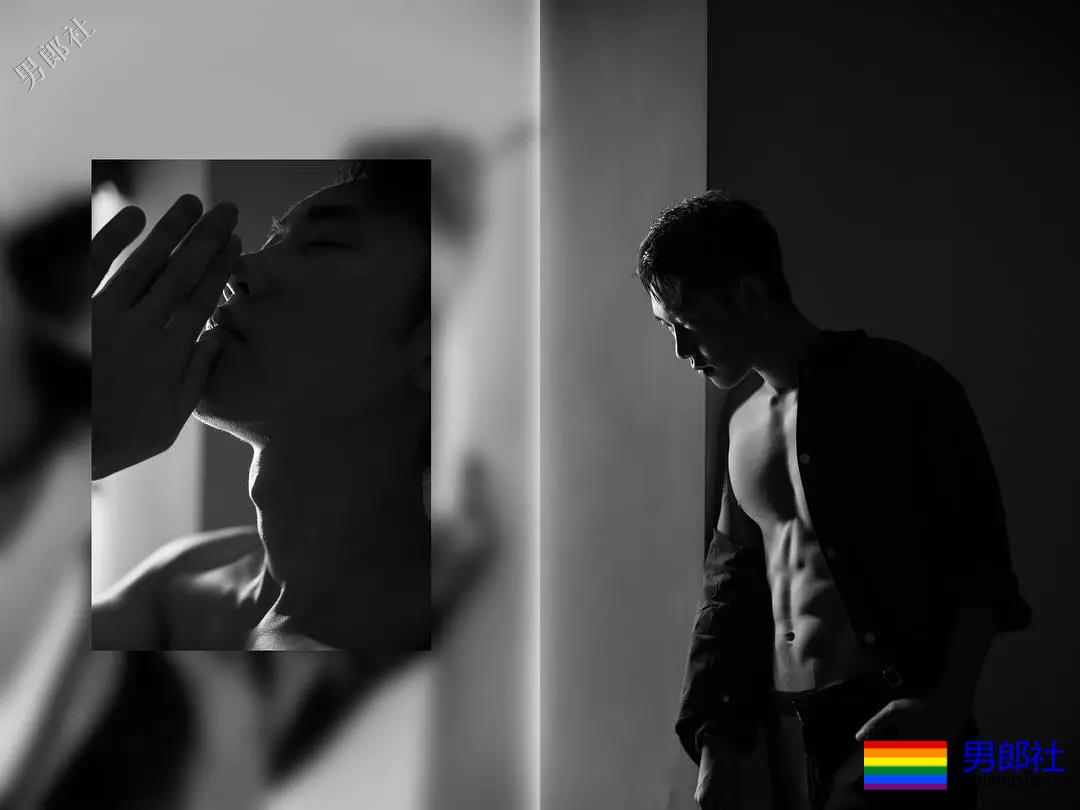 洪晓龙樊野加伟健，这肌肉摄影师还有多少惊喜我们不知道？ - 51虹马