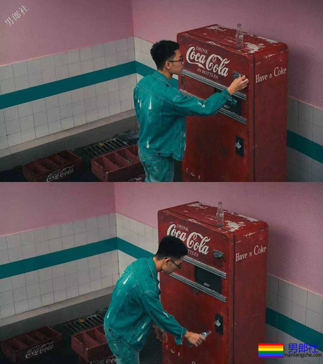 洪晓龙樊野加伟健，这肌肉摄影师还有多少惊喜我们不知道？ - 51虹马