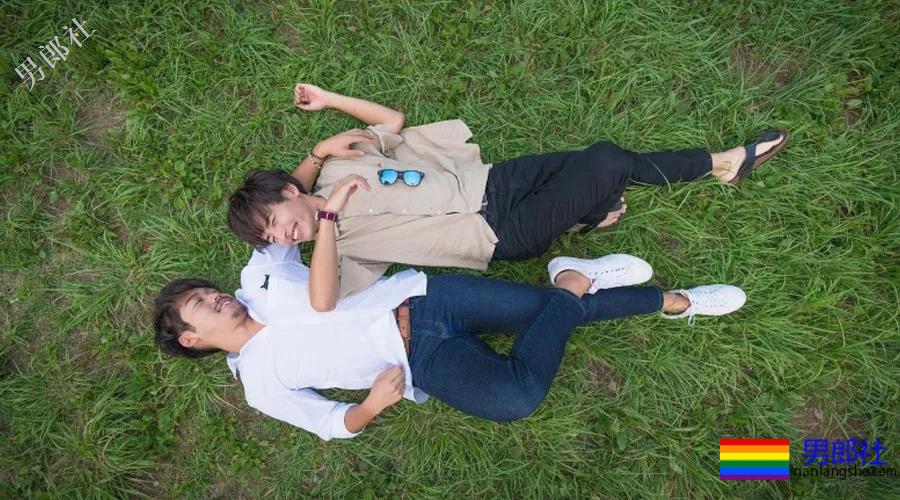 曰本同志用什么社交？-51虹马