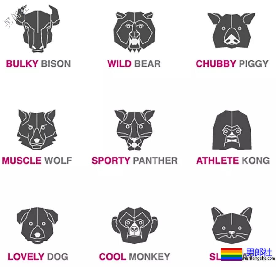 曰本同志用什么社交？ - 51虹马