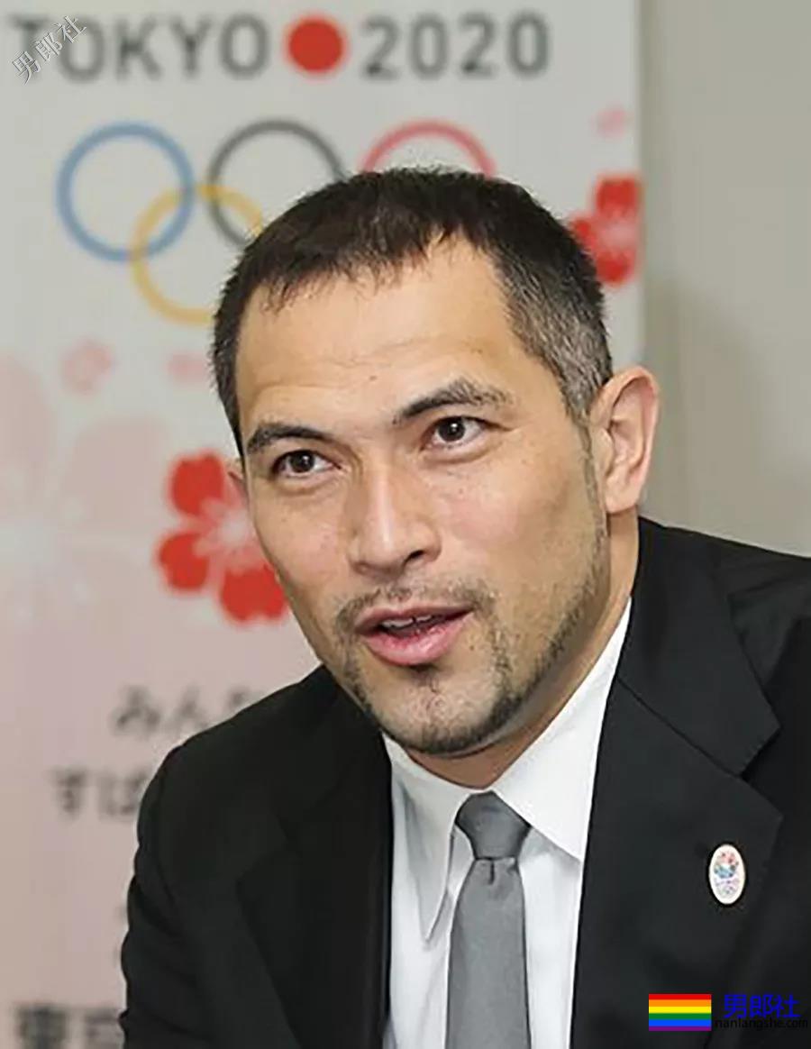 曰本同志用什么社交？ - 51虹马