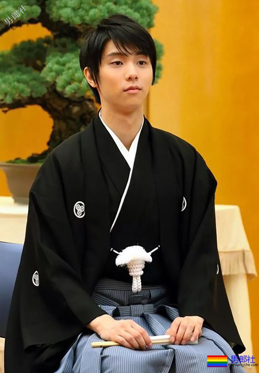 曰本同志用什么社交？ - 51虹马