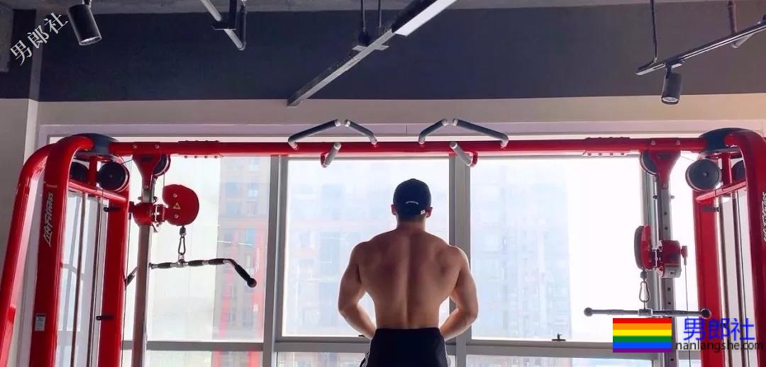 寸头直男打桩机！你的老公已上线！ - 51虹马