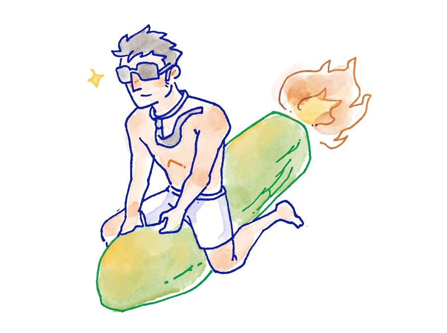 “小受做0悟出的9个人生哲学！”哈哈哈哈学着点！ - 51虹马