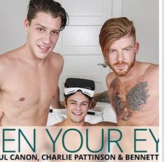 网友求片：亚裔Jay Ell资源合集等6部 - 51虹马