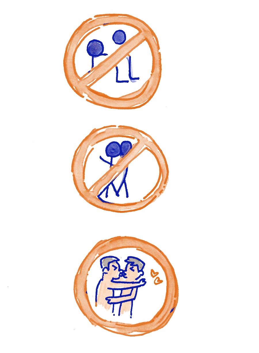 “小受做0悟出的9个人生哲学！”哈哈哈哈学着点！ - 51虹马