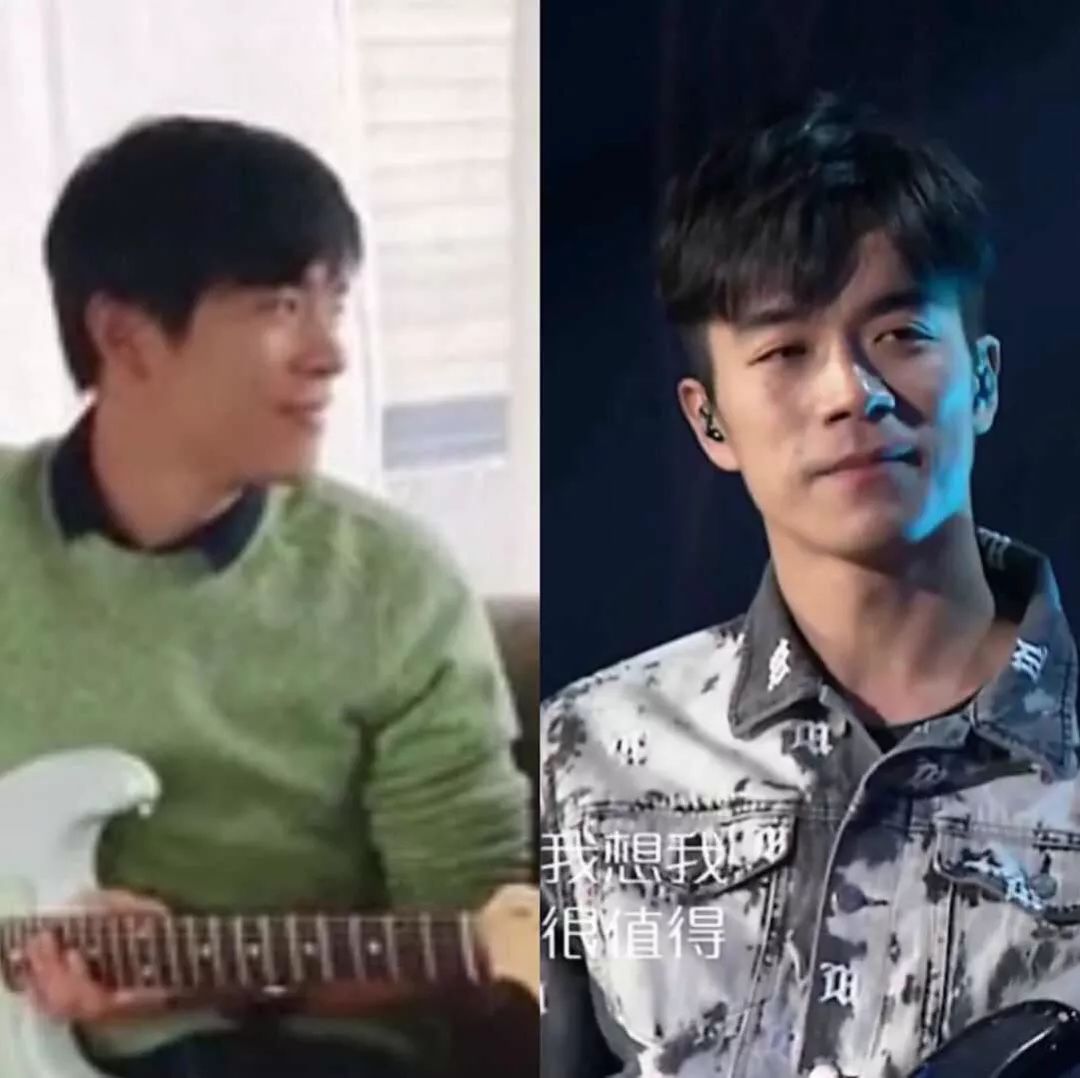 歌手变大型出柜现场？吴青峰刘家凯只差一个吻 - 51虹马