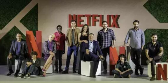 忍痛也要推的剧!飙车+高能-51虹马