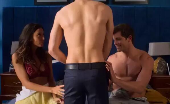 忍痛也要推的剧！飙车+高能 - 51虹马