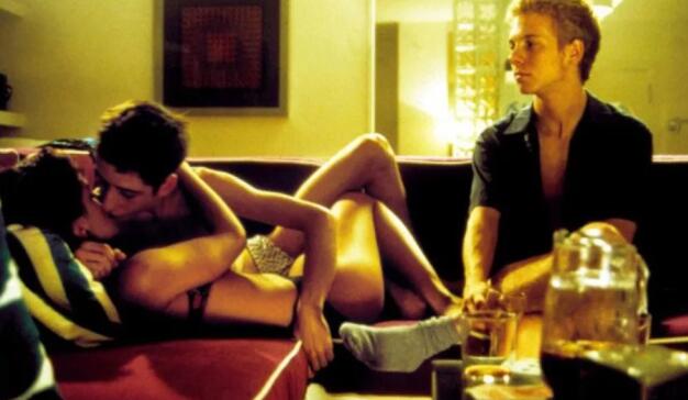 GAY的青春期性启蒙 - 51虹马