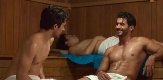 羞耻度爆棚!三人行颜值超高! - 51虹马 羞耻度爆棚!三人行颜值超高! - 51虹马