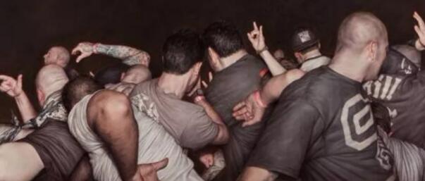 Gay群之死-51虹马