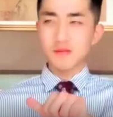 帅气好看的小哥哥,人人都想要的小奶狗男友!-51虹马