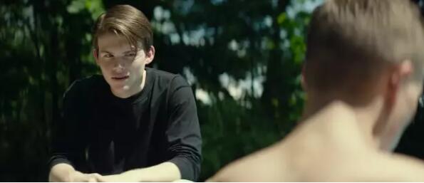 帅哥X鲜肉 送一波高颜值剧 - 51虹马