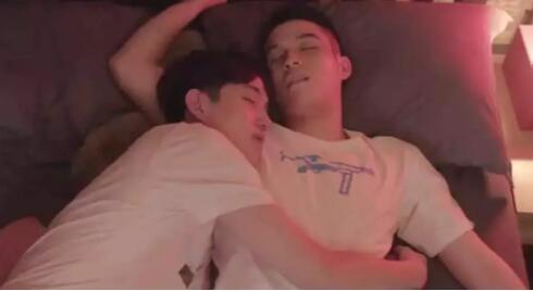 帅哥X鲜肉 送一波高颜值剧 - 51虹马