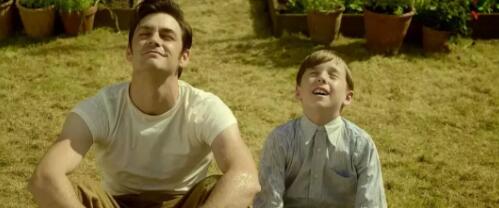 帅哥X鲜肉 送一波高颜值剧 - 51虹马