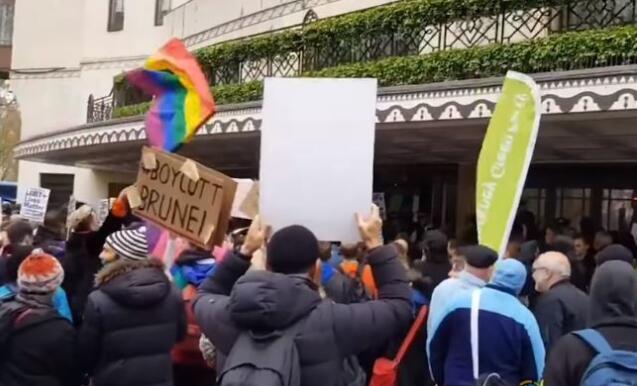 称对同性性行为等判死刑需“高门槛证据” - 51虹马