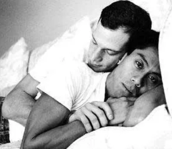 做一个Gay是一种怎样的感觉？-51虹马