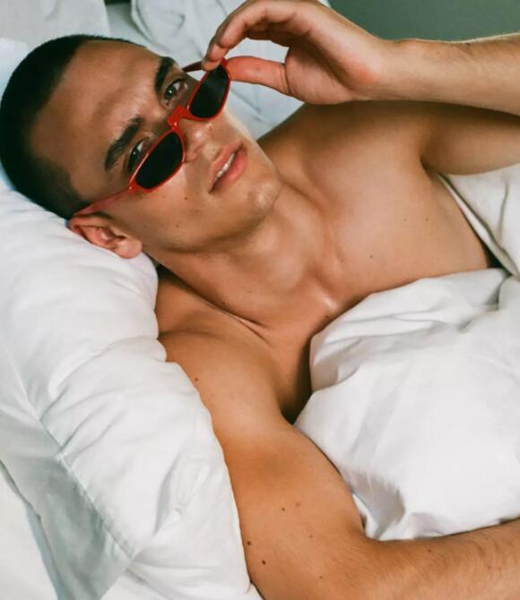 0更易感染HIV？这千真万确-51虹马