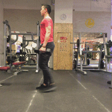 怎样让自己的臀翘过美国队长!? - 51虹马 怎样让自己的臀翘过美国队长!? - 51虹马