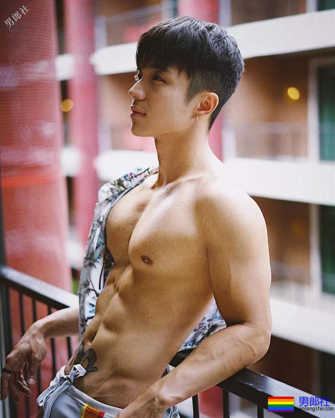 基友自述：我读高二时染上了HIV-51虹马