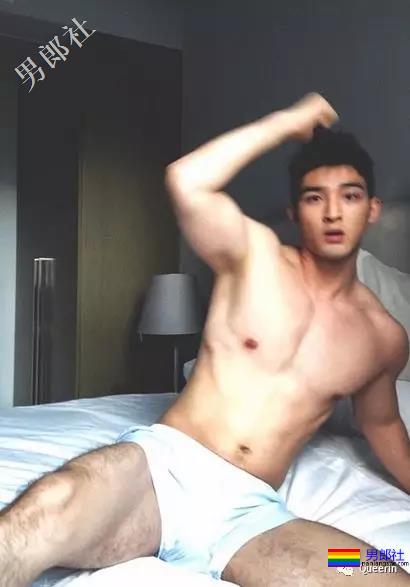 毛若懿又双叒叕发新硬照!-51虹马