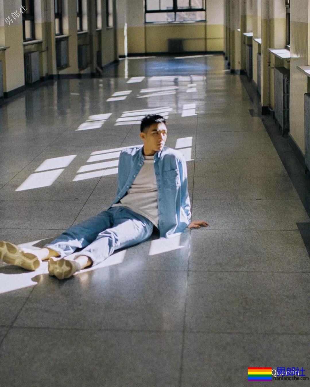 毛若懿又双叒叕发新硬照！ - 51虹马